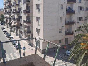 Foto 4 de Apartamento en venta en Barrio de Zaidín,  Granada Capital