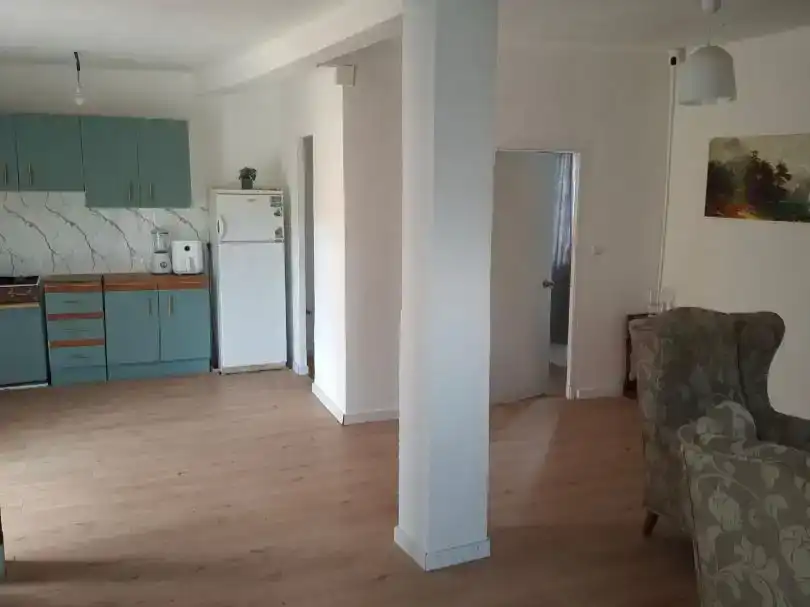 Piso en venta en Castropodame, León