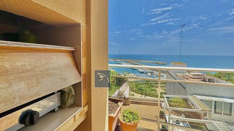 Foto 4 de Ático en venta en Perdo, El Pedró, Palamós