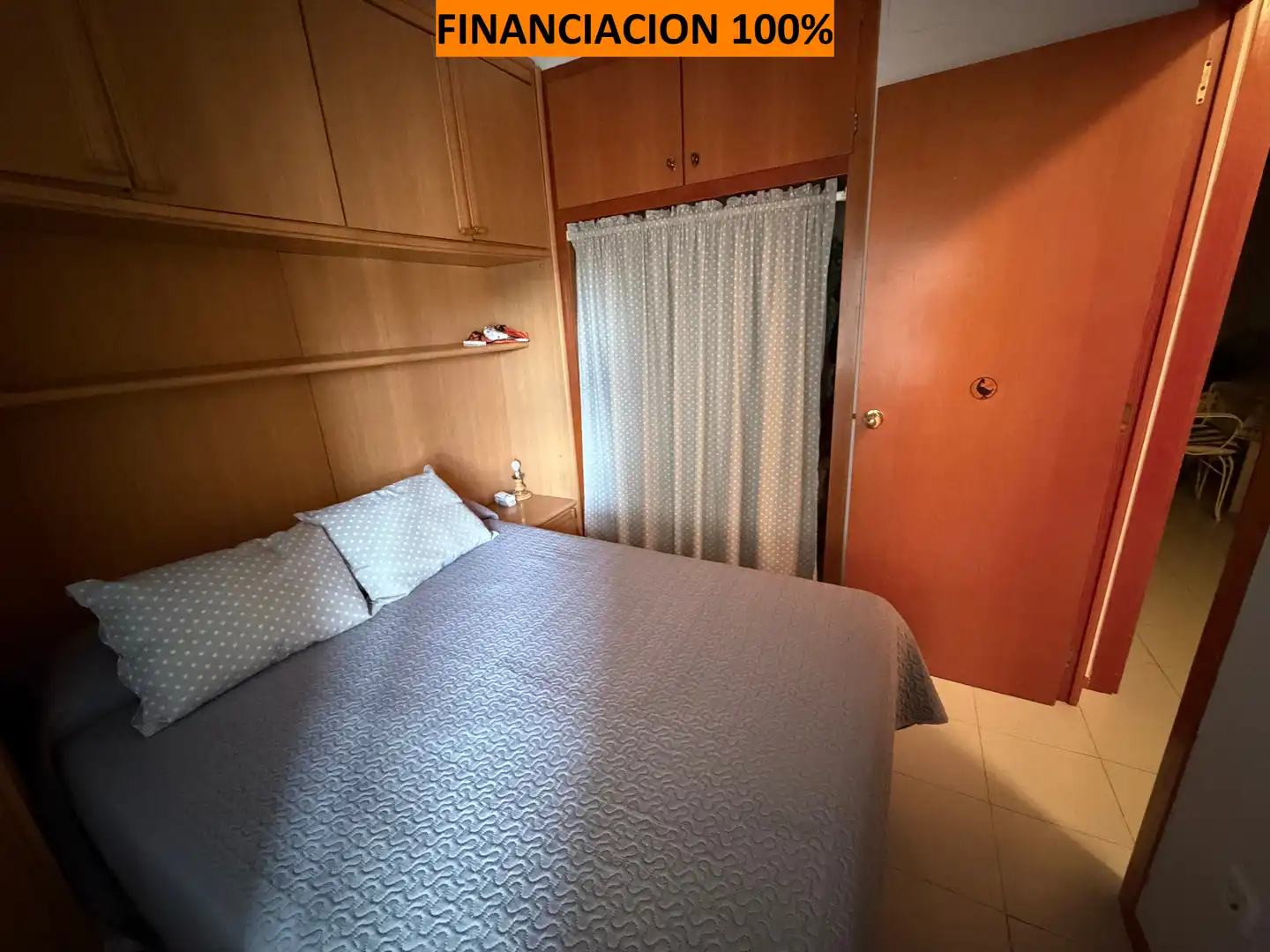 Dormitori de Àtic en venda en Torredembarra amb Terrassa i Piscina comunitària