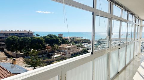 Foto 4 de Apartament de lloguer a Azorin, 10, Campello Playa, El Campello