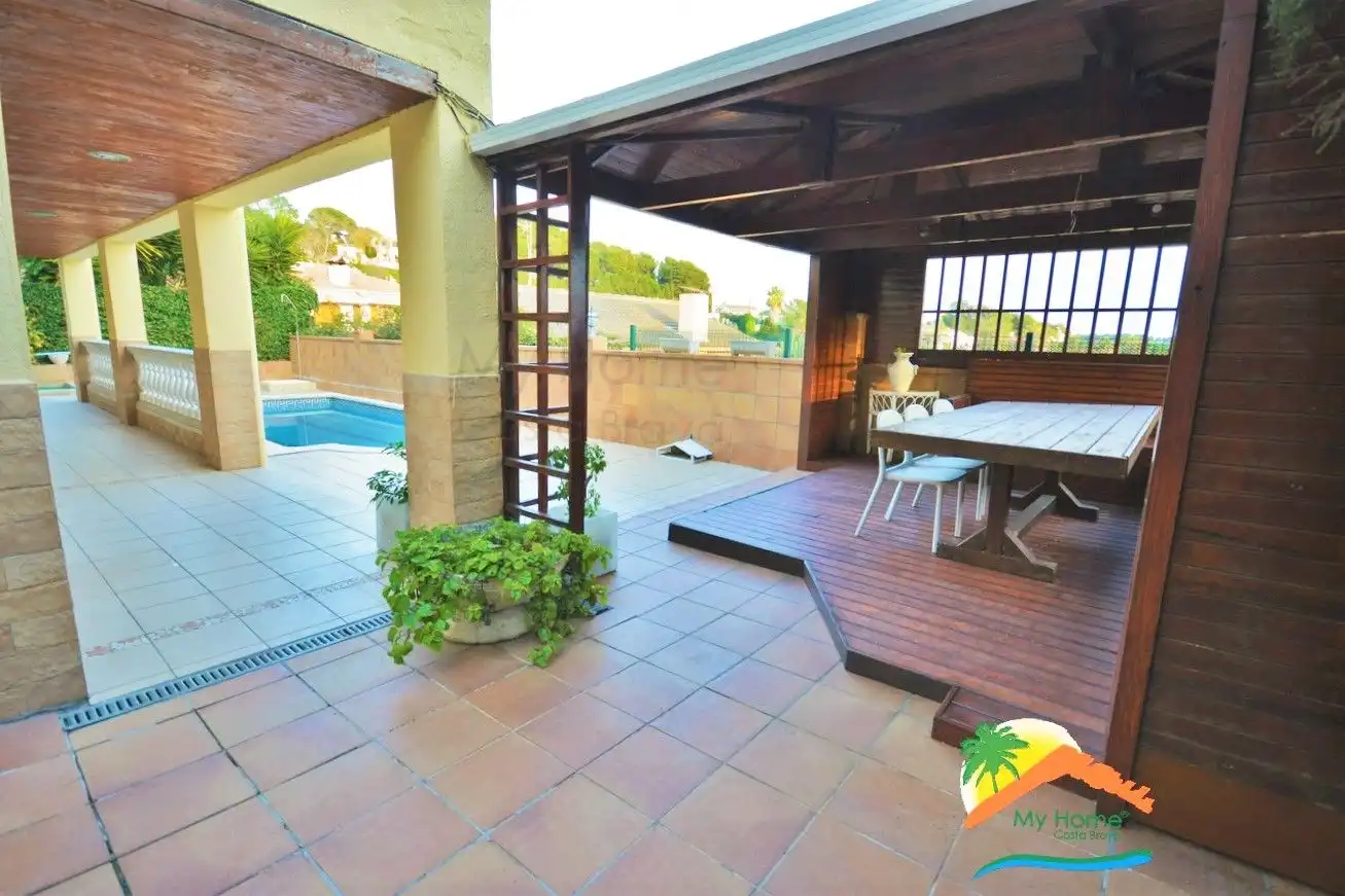 Casa o xalet en venda a Roca Grossa