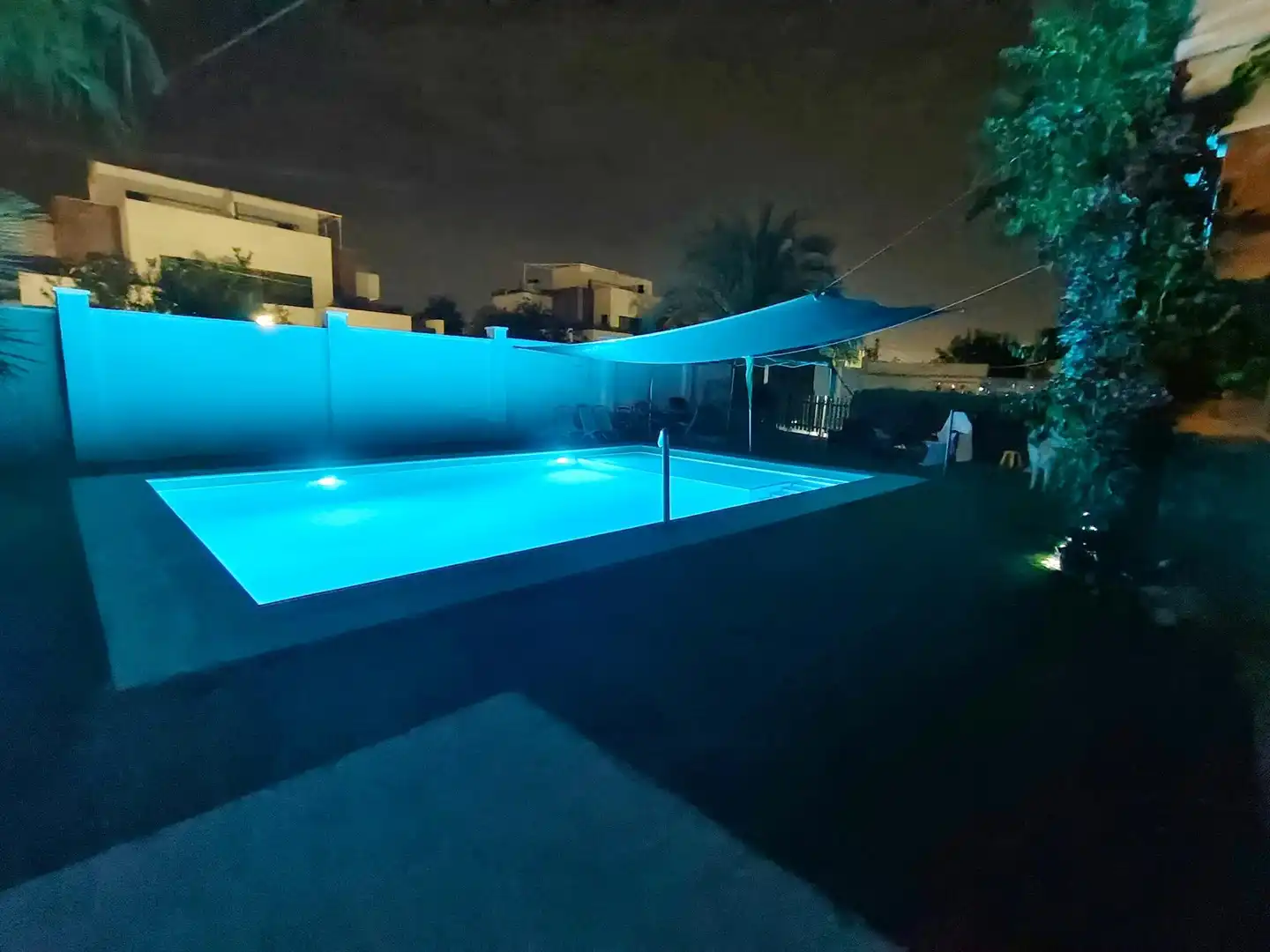 Xalet amb piscina en venda a Avenida garcia lorca 27, imagen 51