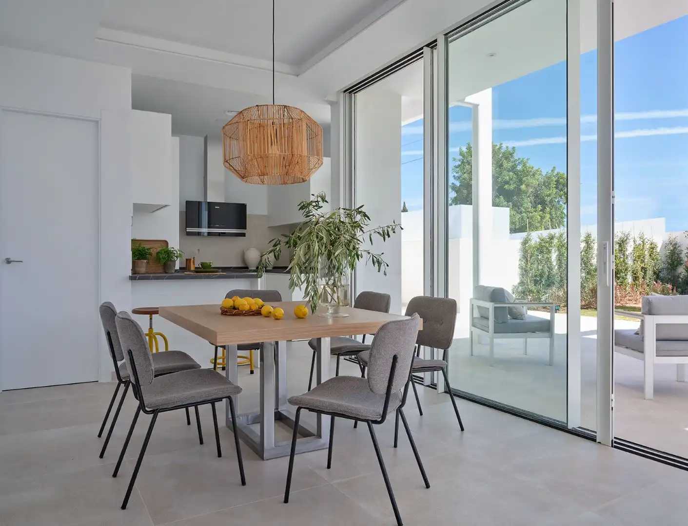 House with pool for sale in Marbella Centro, imagen 4
