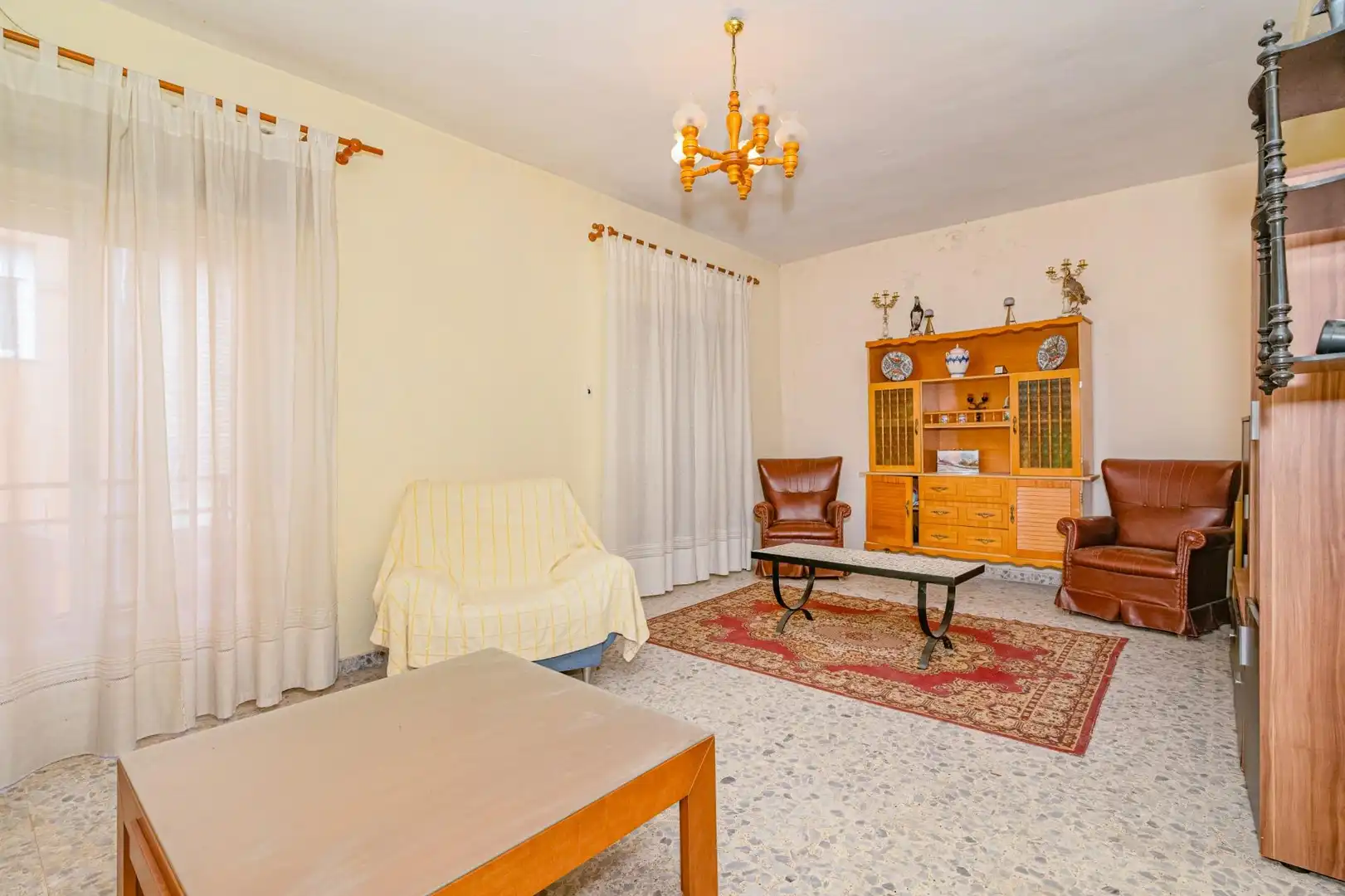 Casa con jardín en venta en Calle SANTA BARBARA, imagen 16