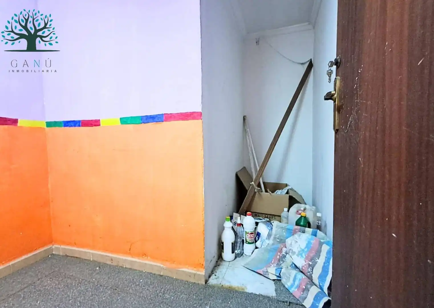 Local comercial en venda a Mazarrón Casco Urbano, imagen 12