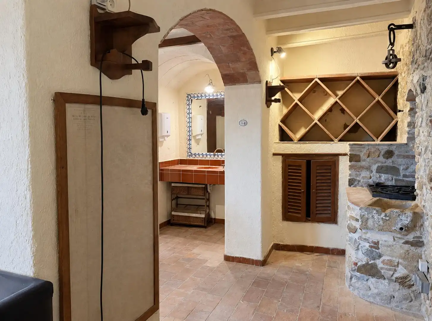 Casa amb jardí en venda a Camino de la Mar, imagen 50