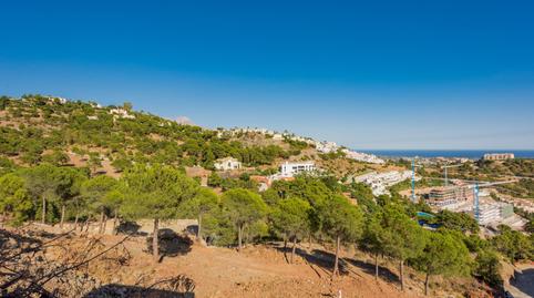 Foto 5 de Residencial en venda a La Zagaleta, Málaga