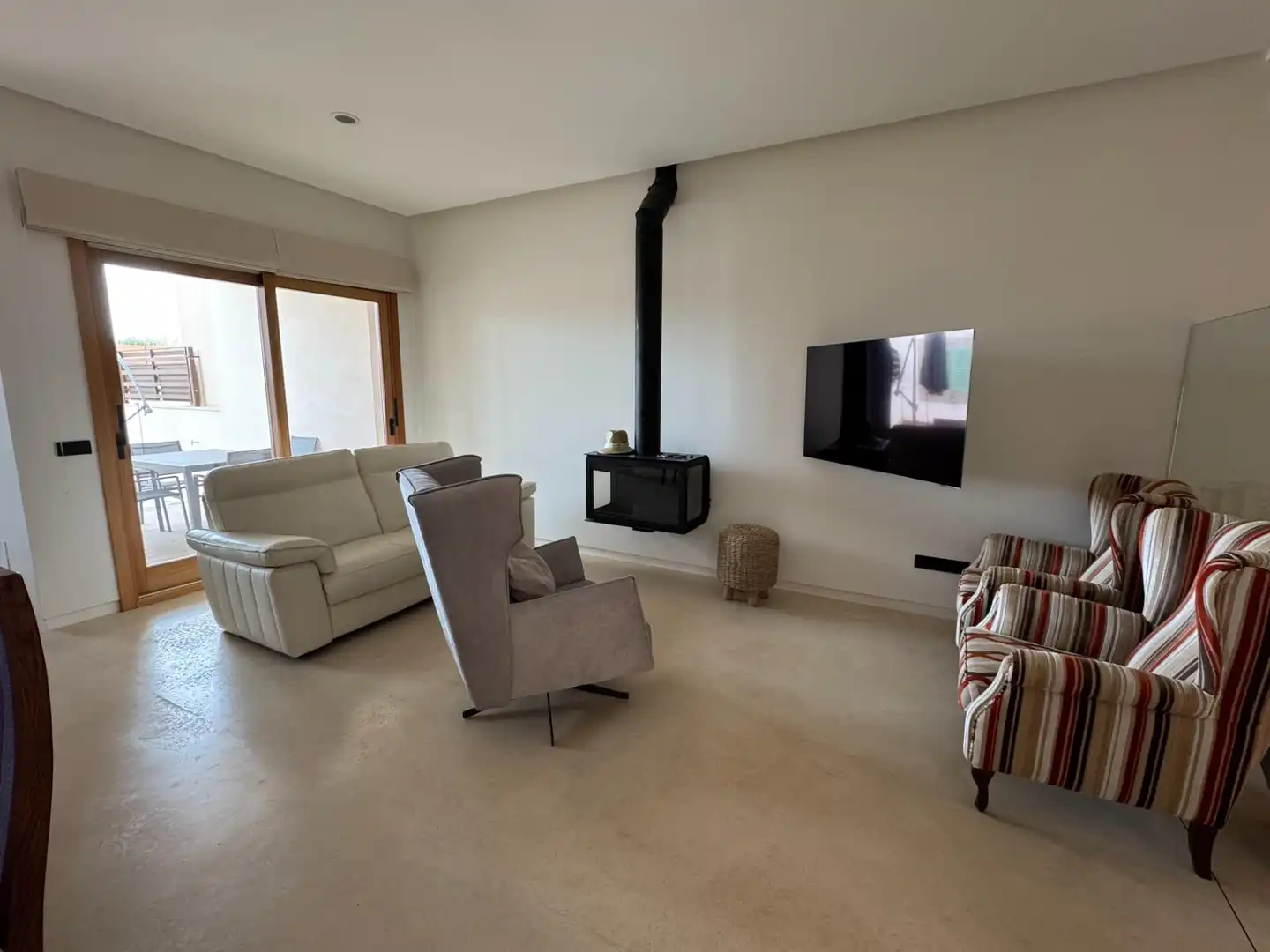 Casa amb terrassa en venda a Sencelles, imagen 4