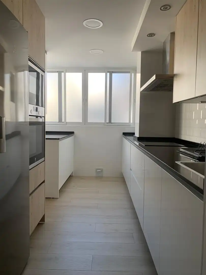 Flat with lift for sale in Sureste, imagen 5