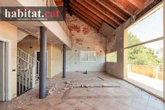 House with garden for sale in Olivella, imagen 2