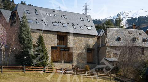 Foto 5 de Casa adosada en venda a Carrèr de Senterò, 2, Tredós, Lleida