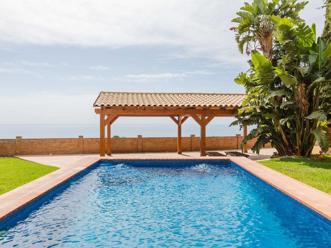 Casa o xalet en venda a Pasaje Córdoba, 8, La Capellanía - El Higuerón