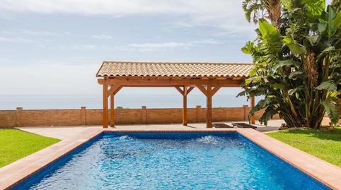 Foto 2 de Casa o xalet en venda a Pasaje Córdoba, 8, La Capellanía - El Higuerón, Benalmádena