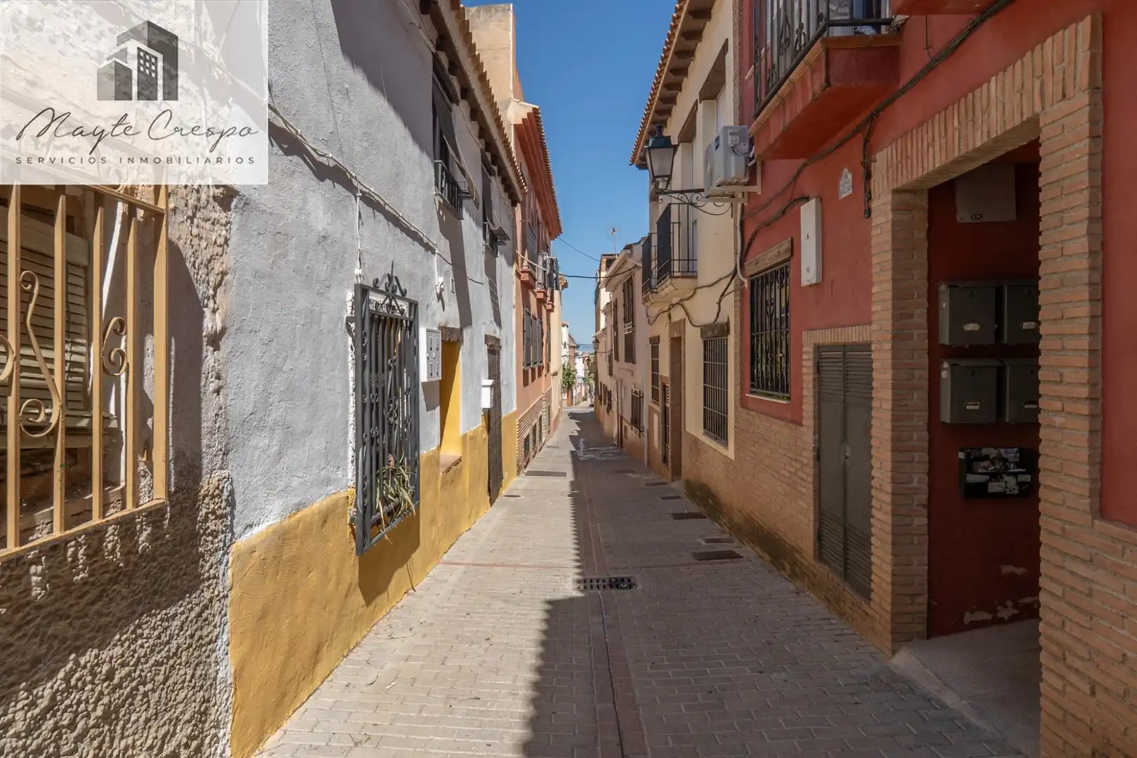 Casa o xalet en venda a Calle HIGUERAS, 15, La Zubia Ciudad