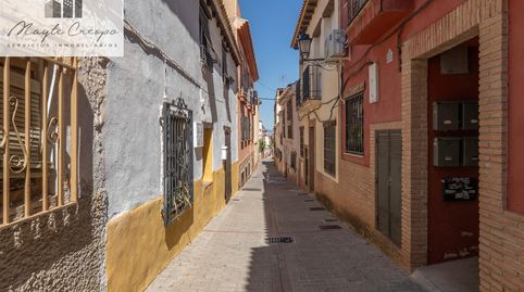 Foto 2 de Casa o xalet en venda a Calle Higueras, 15, La Zubia Ciudad, La Zubia