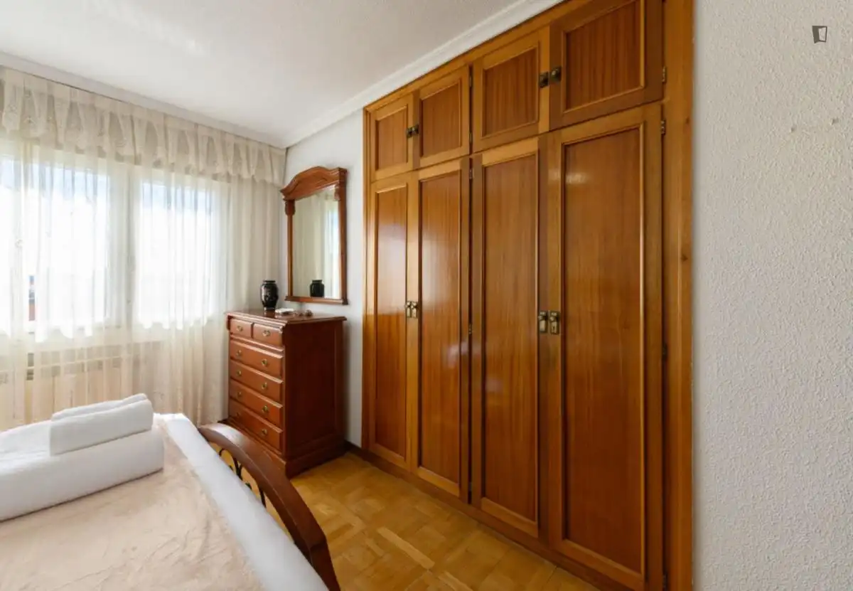 Apartamento de alquiler en Pinar del Rey