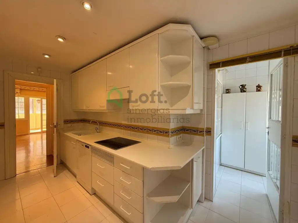 Flat with lift for sale in Santa Marina, imagen 12