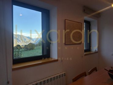 Mini appartamento con ascensore in vendita a Calle Hug Roger-Valencia D'Aneu