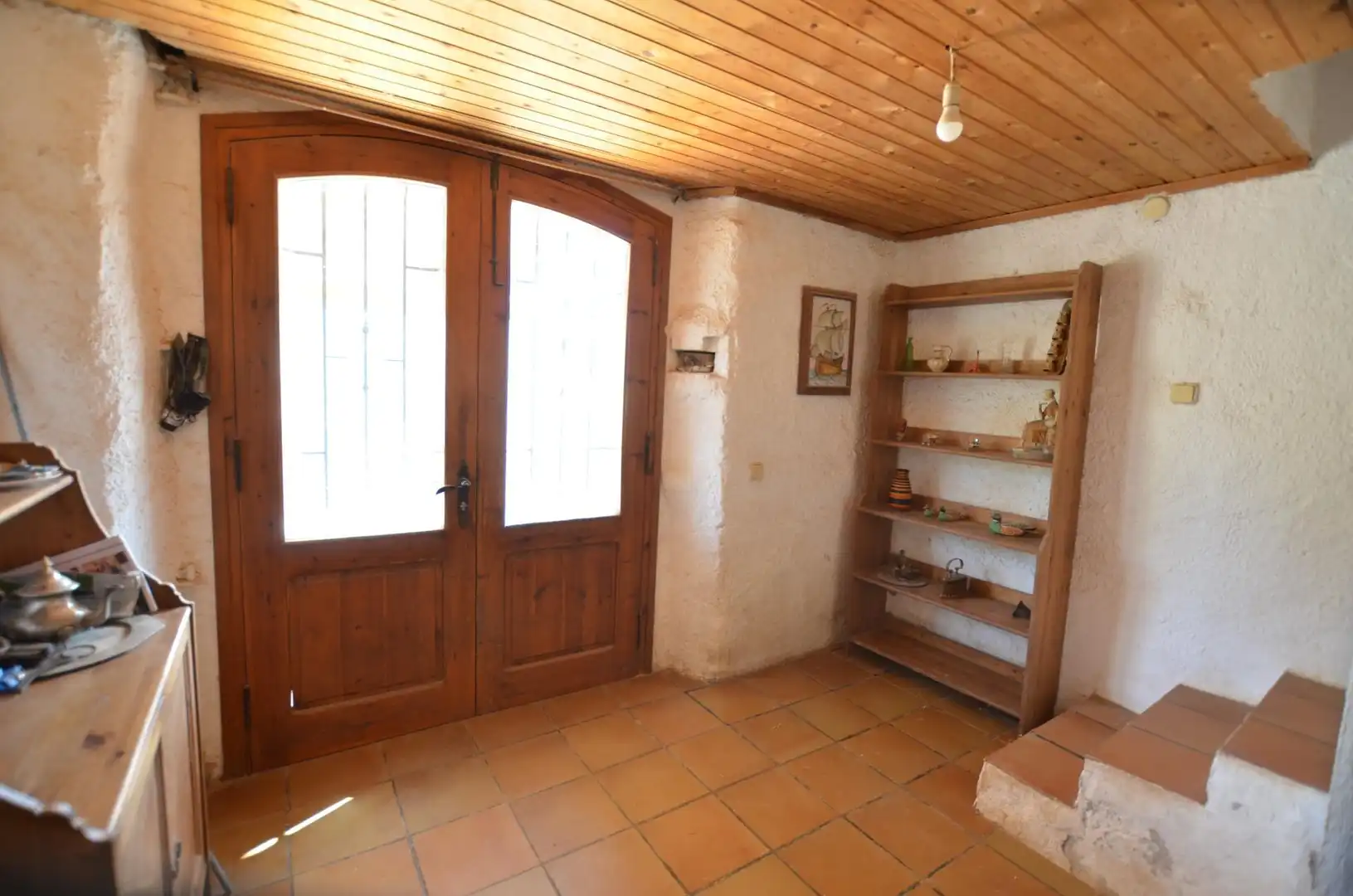Finca rústica en venta en Tivissa con Jardín privado, Terraza y Trastero