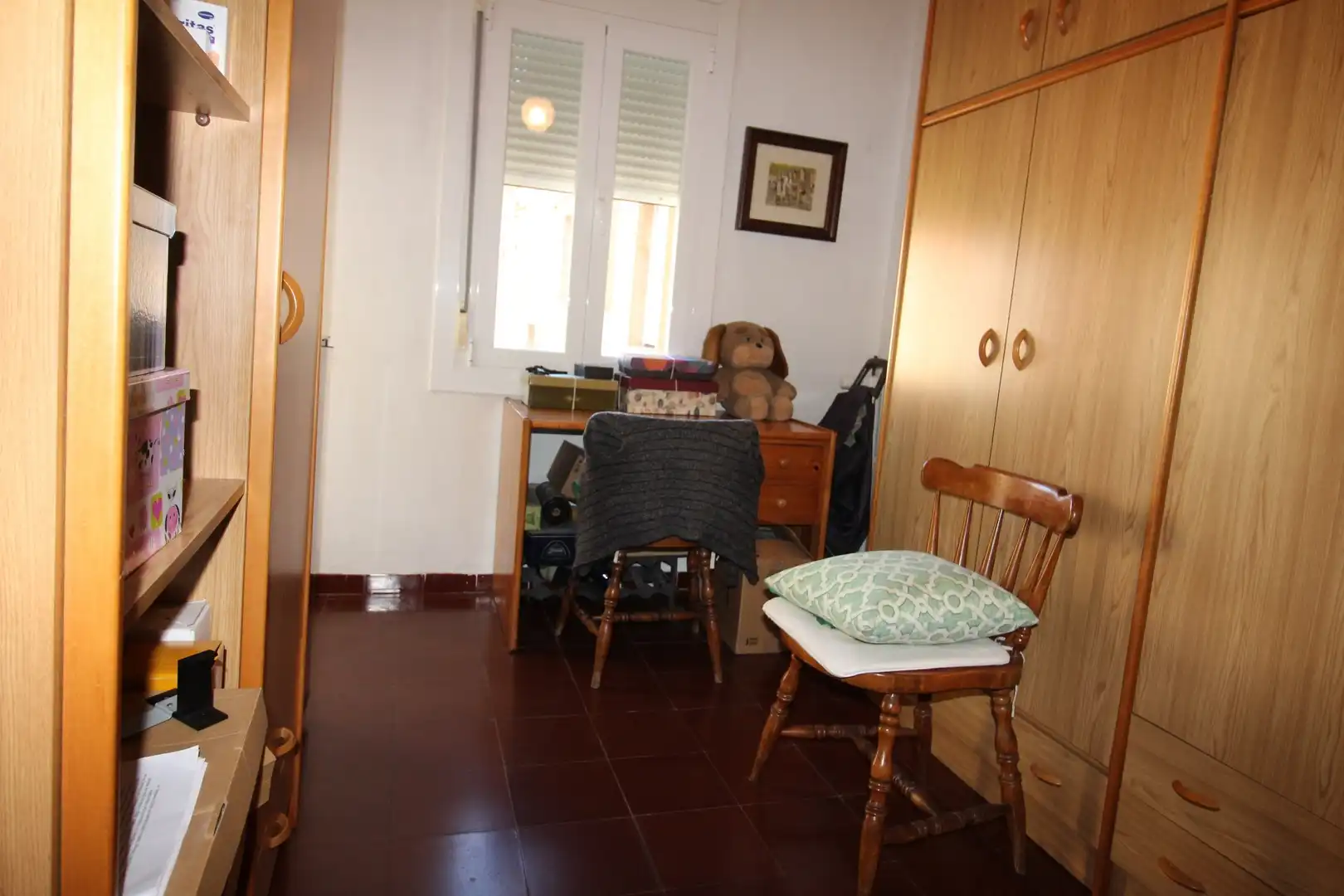 Piso con ascensor en venta en Eixample - Horta Capallera, imagen 16