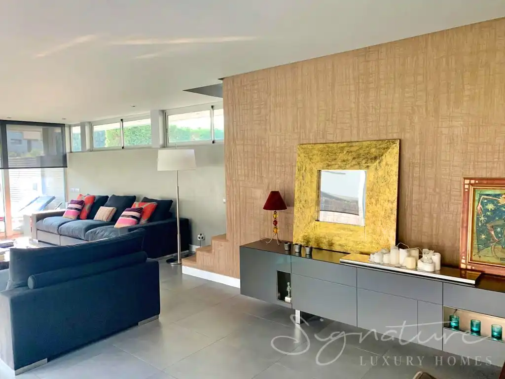 Houses for rent in Camino Can Villalonga, Golf - Can Trabal