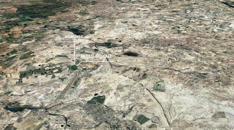 Solvia Inmobiliaria  Terreno con edificación Abanilla, immagine 3