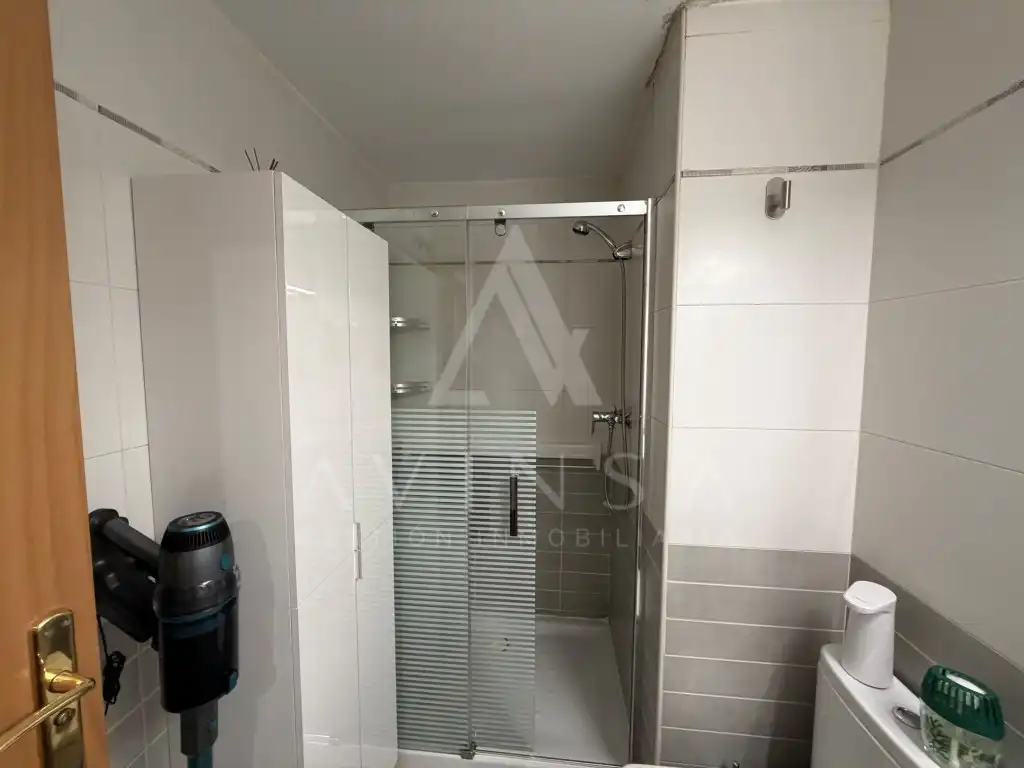 Bathroom of Flat for sale in Fontanar