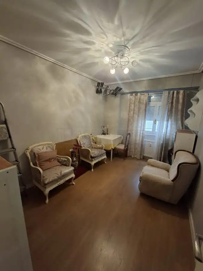 Living room of Flat for sale in Lovaina