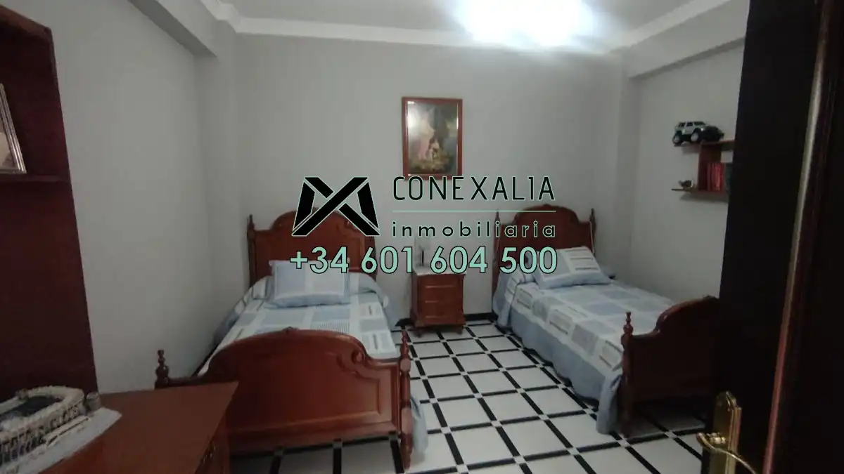 Appartement avec terrasse à vendre à Olvera, imagen 14