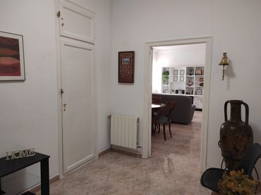 Wohnung mit Aufzug zum Verkauf in Avinguda Catalunya