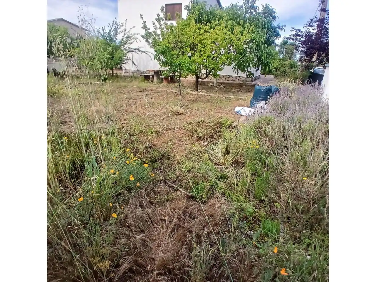 Wohnbaugrundstück zum Verkauf in Calle Joan XXIII, imagen 16