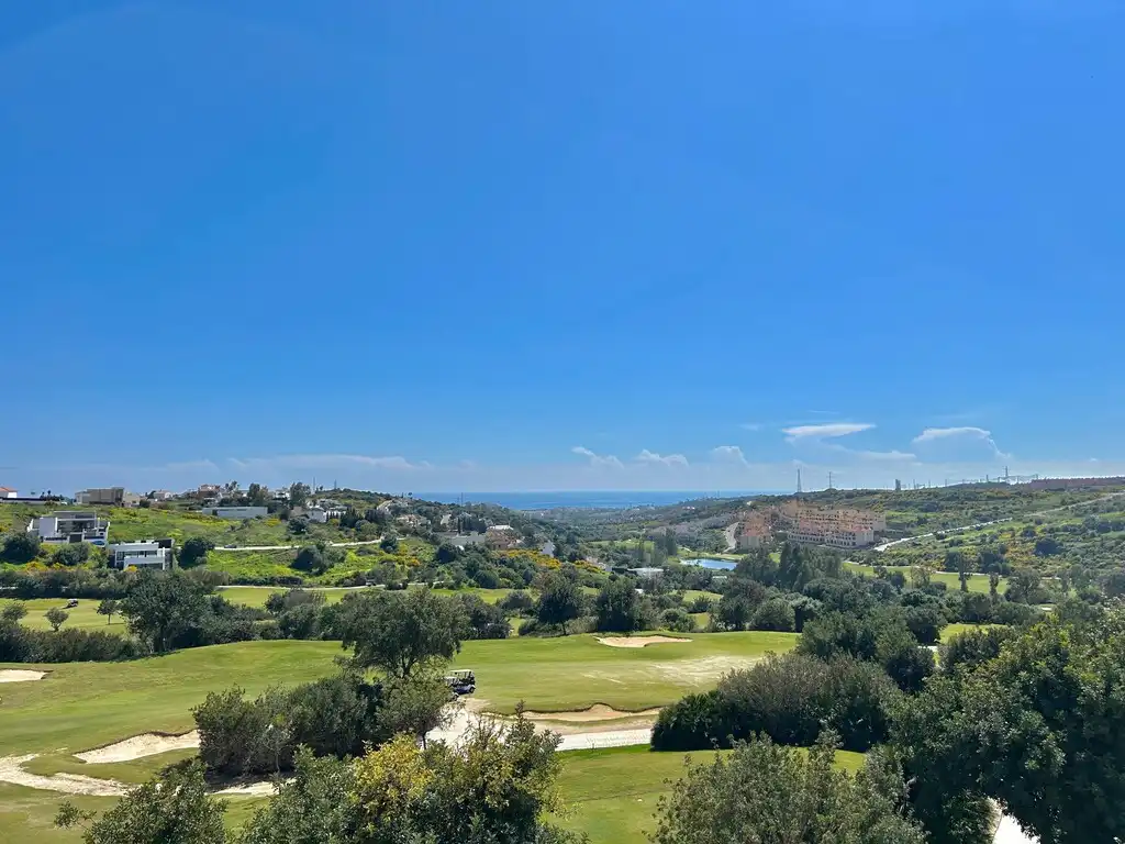 Apartament amb terrassa en venda a Costa Natura, imagen 17