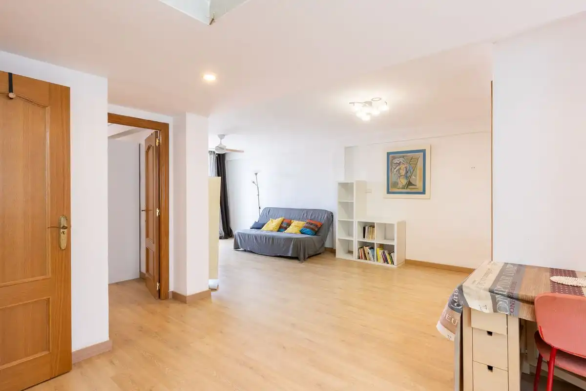 Flat with terrace for sale in Carrer dels Gremis, imagen 7