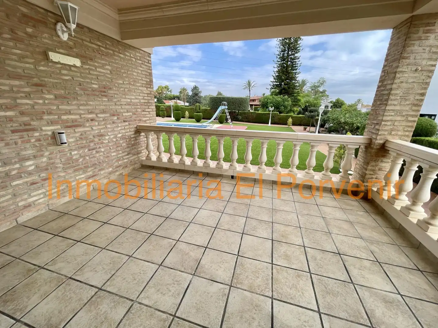 Villa avec terrasse à vendre à El Vedat - Santa Apolonia, imagen 51