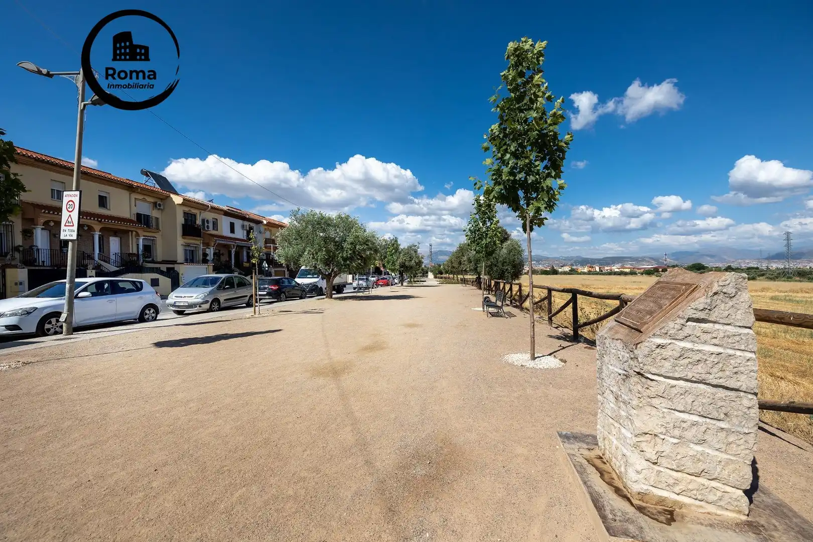 Terreno residencial en venta en Híjar, imagen 25