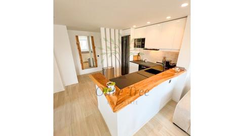 Foto 5 de Apartament de lloguer a N/a, Marina Botafoc - Platja de Talamanca, Eivissa