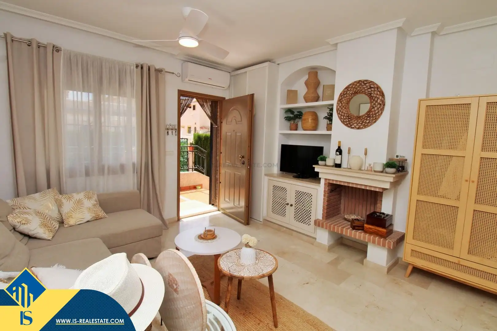 Haus mit Pool zum Verkauf in Orihuela Costa, imagen 10