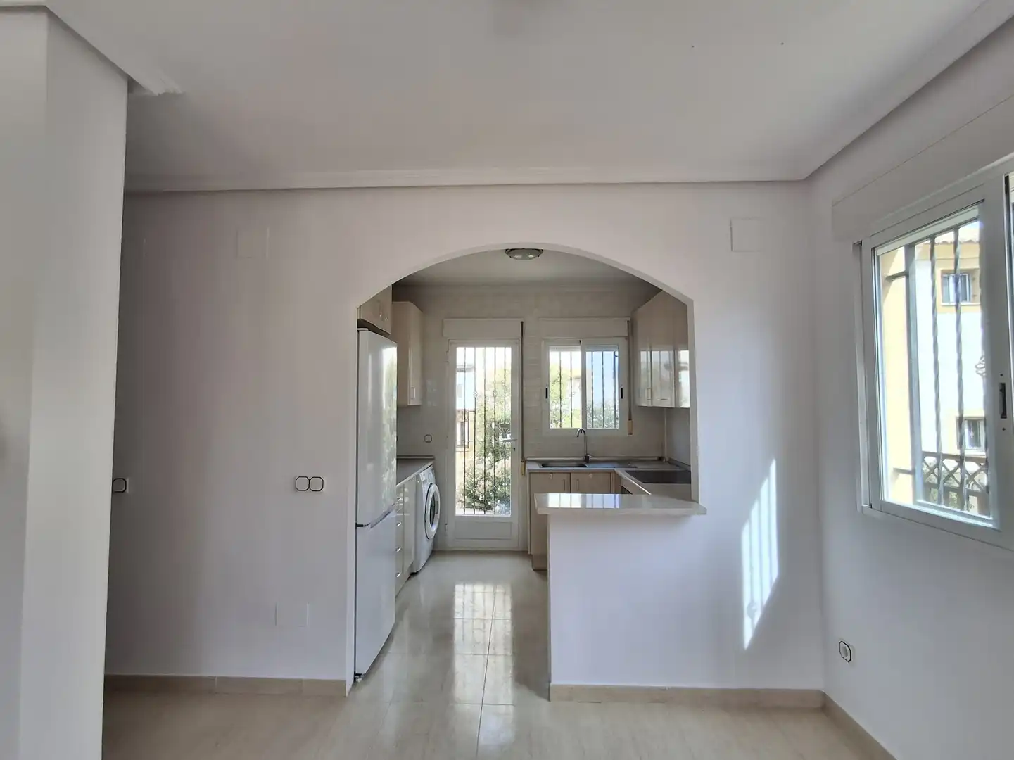 Villa avec terrasse à vendre à Calle Isla Cristina, imagen 4