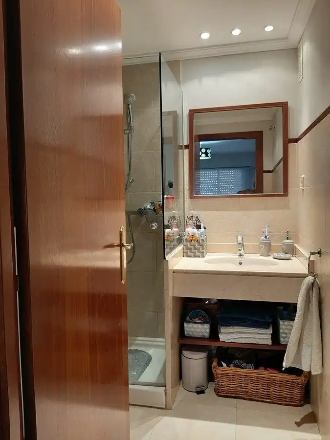 Piso de alquiler en La Serna