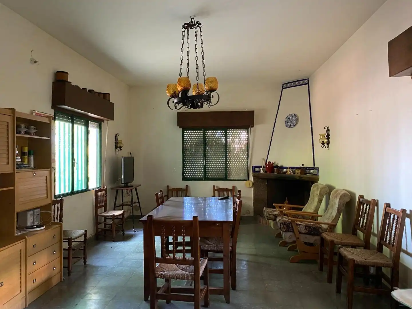 Villa avec piscine à vendre à Albaida, imagen 6