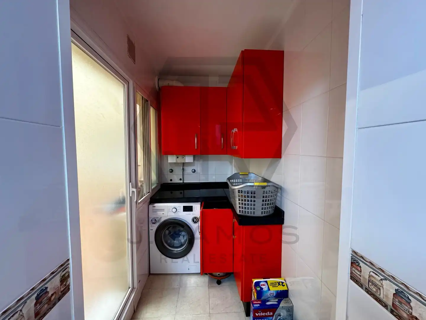 Piso con piscina en venta en Pintor Antonio Valdes, imagen 10