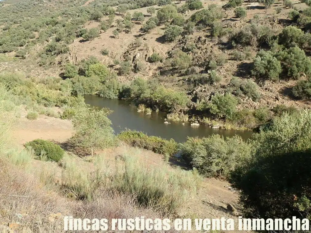 Rustikales Grundstück zum Verkauf in Avenida Ciudad Real Pol N 7