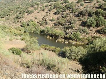 Terreny rústic en venda a Avenida Ciudad Real Pol N 7