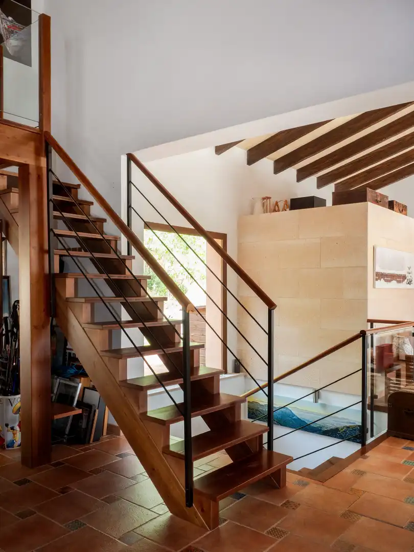 Casa o chalet en venta en Escorca con Calefacción, Jardín privado y Terraza