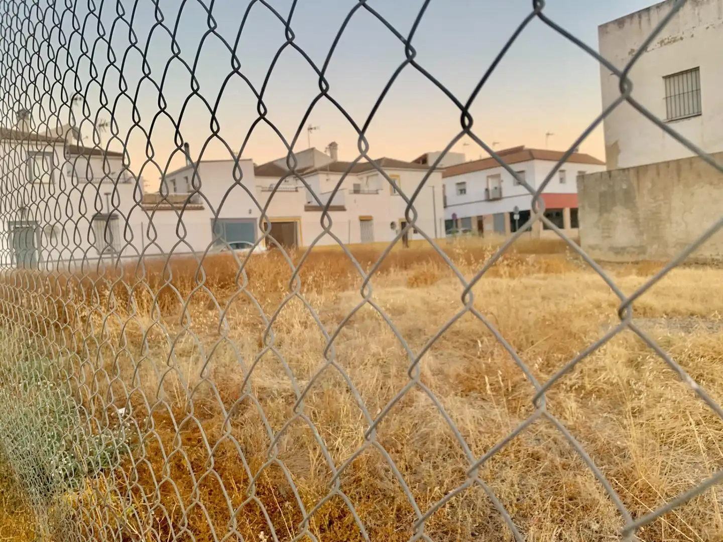 Terrenys i solars en venda a Cantillana, imagen 6