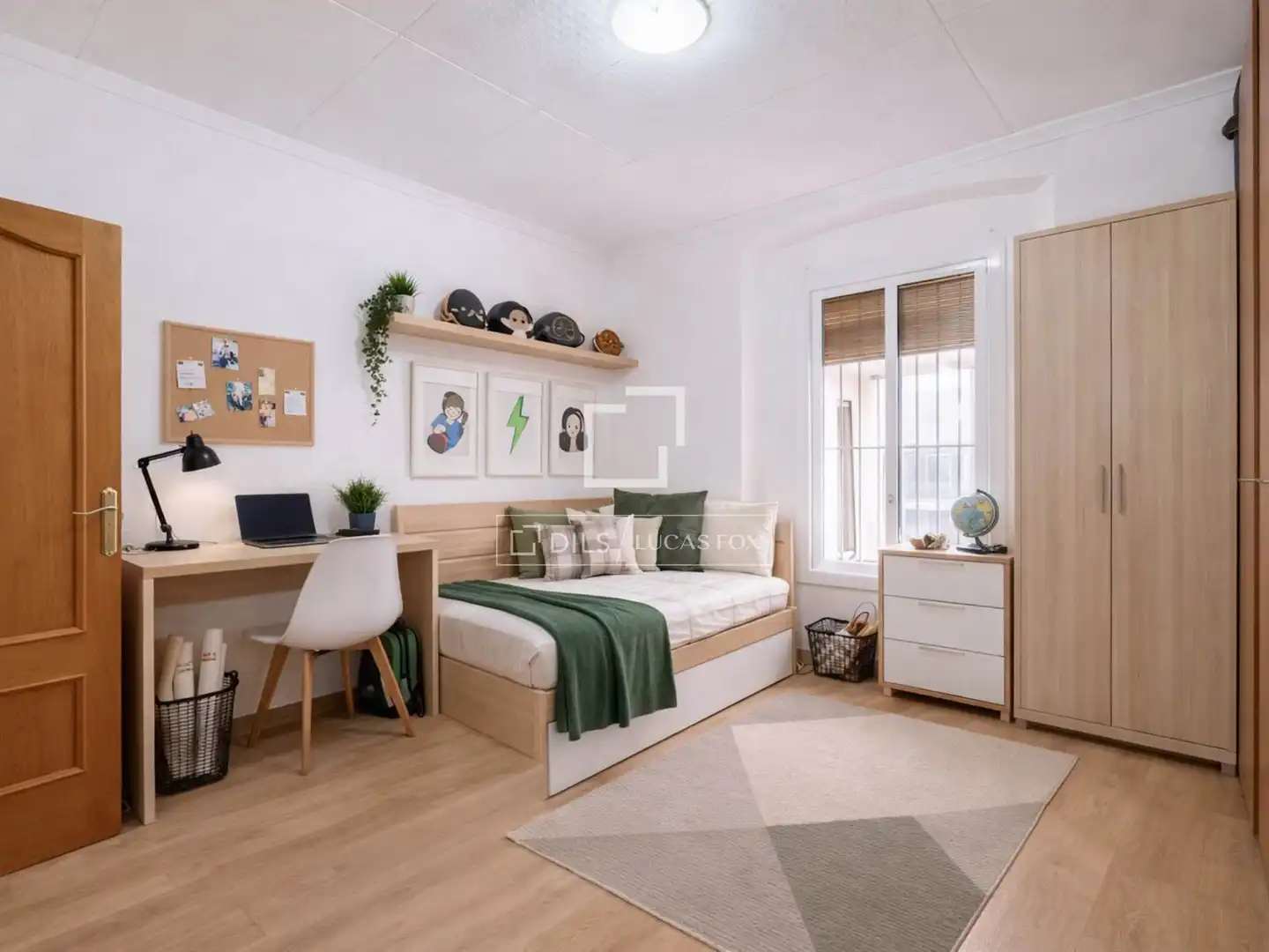 Chalet en venta en La Geltrú - Sant Jordi, imagen 20