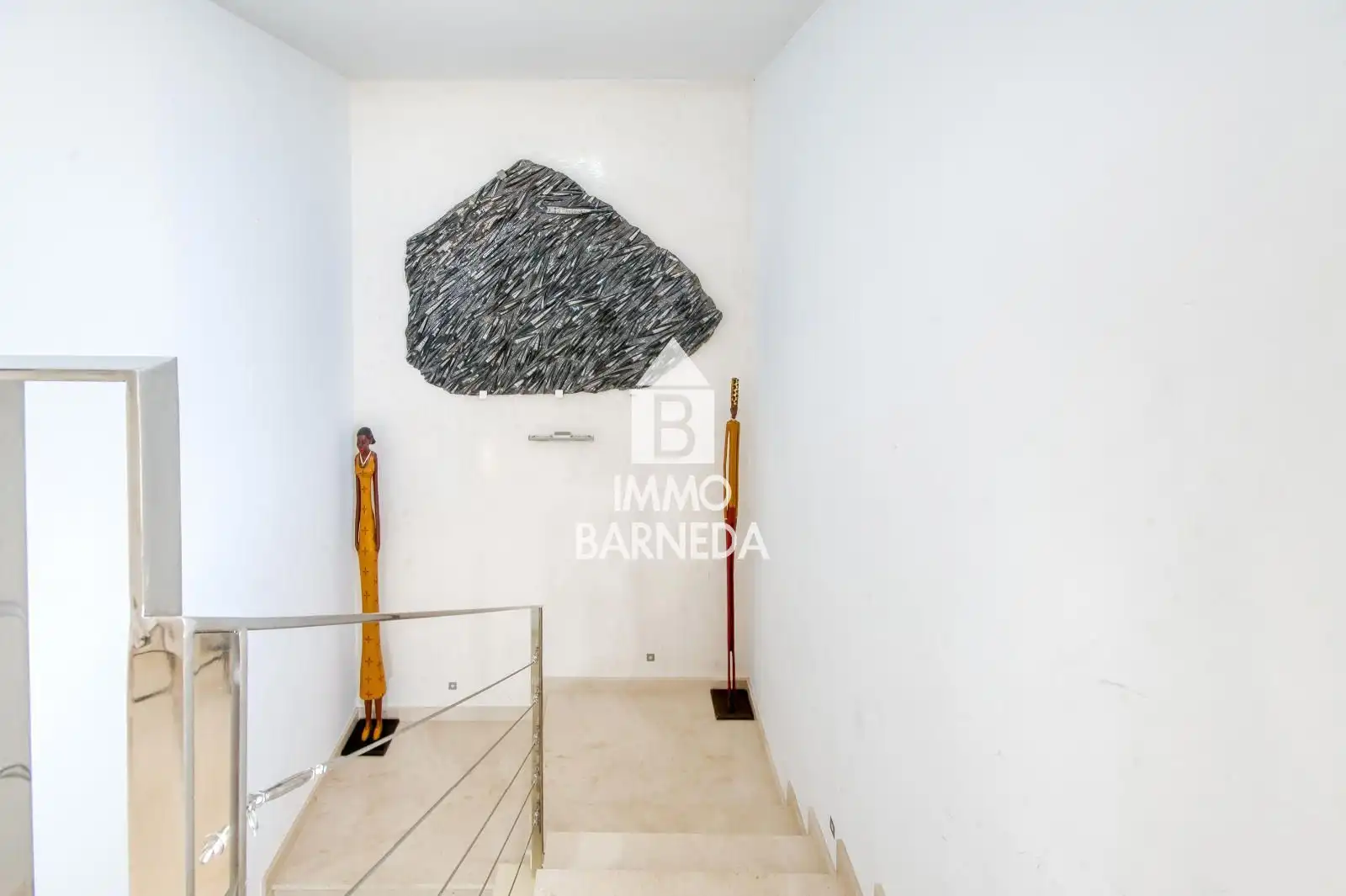 Casa o xalet en venda a Diaz Pacheco, 56, Almadrava - Canyelles - Puig-Rom