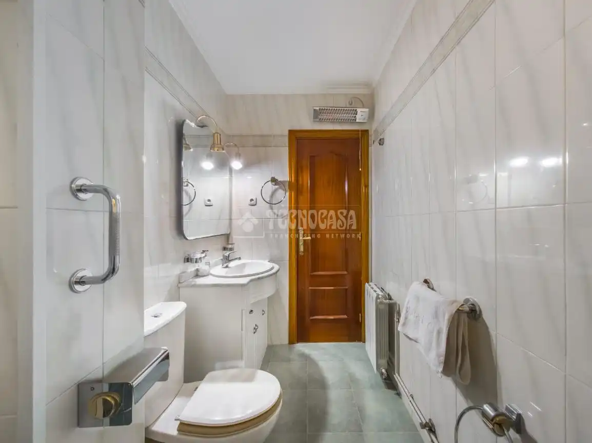 Wohnung zum Verkauf in Zarzaquemada, imagen 7