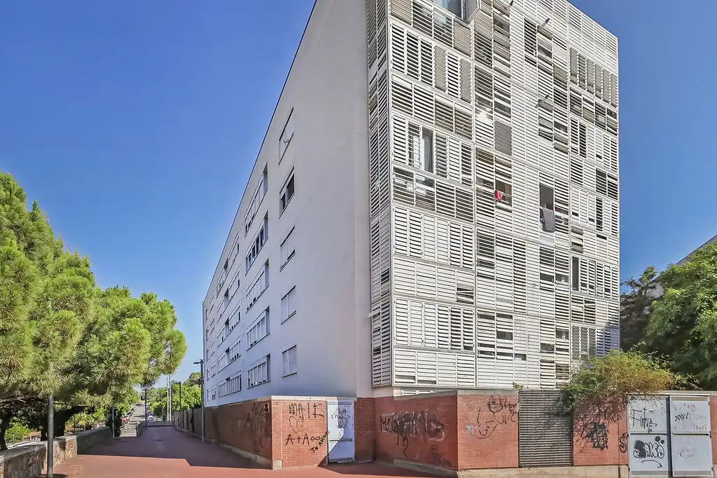 Flat for sale in C/ Puig de La Creu, Can Puiggener